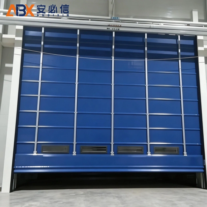 新乡市冷库门封