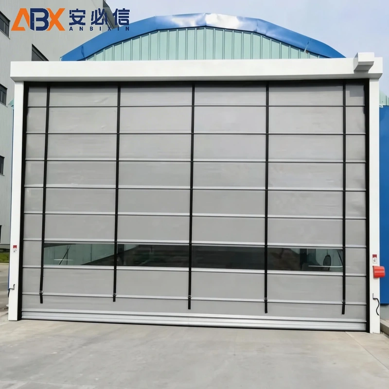 新乡市机械式门封