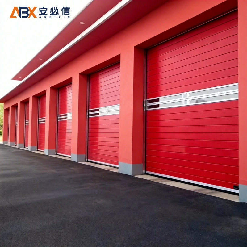 新乡市涡轮硬质高速门