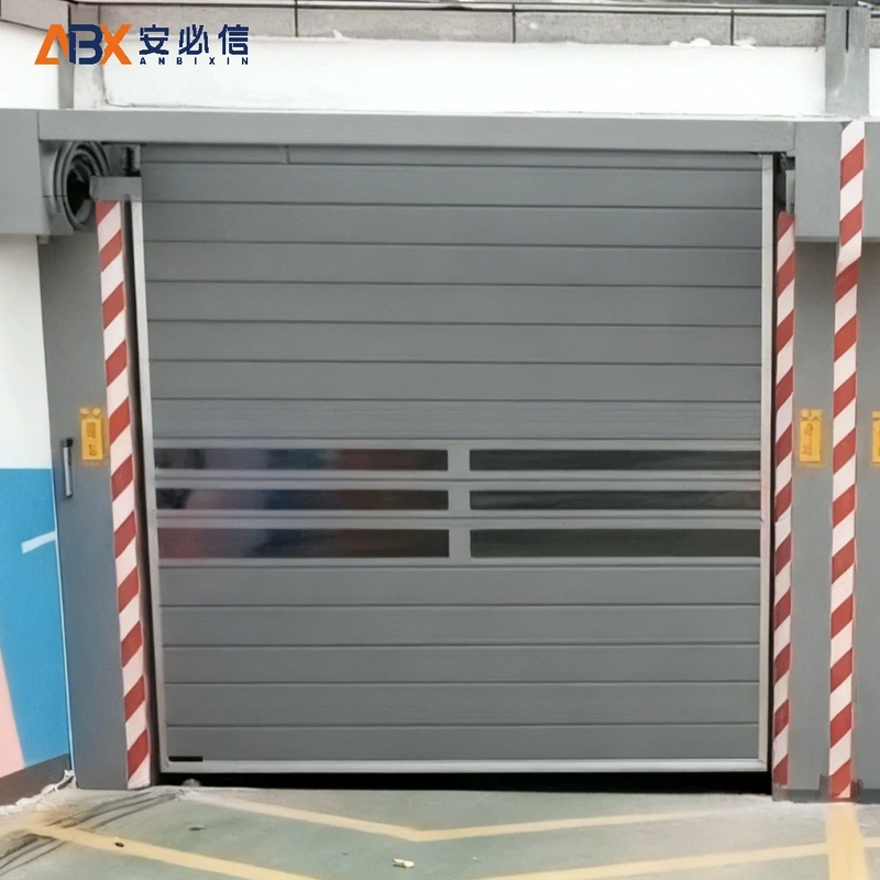 新乡市雷达高速门